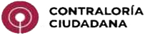 Red de contralorías ciudadanas